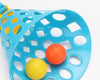 Gioco Lancia Prendi Pallina Cestino Con Palle Giocattoli Per Bambini Colorati 6717032