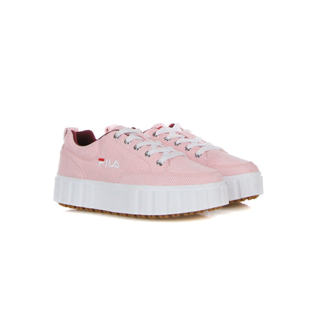 FILA Scarpa Bassa Donna Sandblast R Wmn Blushing Bride da donna