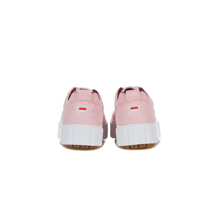FILA Scarpa Bassa Donna Sandblast R Wmn Blushing Bride da donna