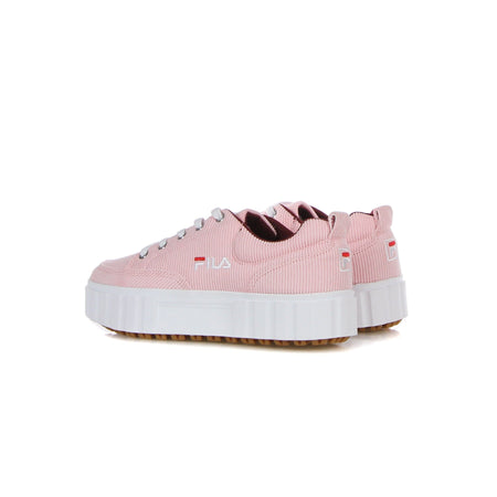 FILA Scarpa Bassa Donna Sandblast R Wmn Blushing Bride da donna