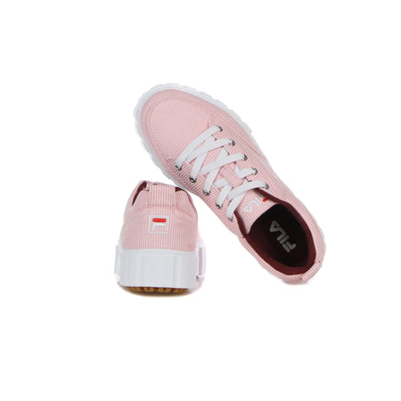FILA Scarpa Bassa Donna Sandblast R Wmn Blushing Bride da donna