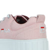 FILA Scarpa Bassa Donna Sandblast R Wmn Blushing Bride da donna