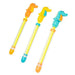 Tubo Cannone Spara Acqua Coccodrillo Giocattolo Bambini Spiaggia Estate 36.6cm 6737022