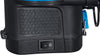 Pompa Di Gonfiaggio Elettrica Powertouch A Batterie Con 3 Adattatori 12x11x10cm 62254