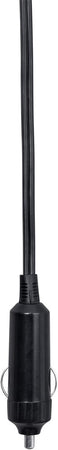 Pompa Di Gonfiaggio Elettrica Powertouch Corrente Continua Dc Caricatore 12v 680l/m 62257