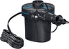 Pompa Di Gonfiaggio Elettrica Powertouch Corrente Continua Dc Caricatore 12v 680l/m 62257