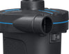 Pompa Di Gonfiaggio Elettrica Powertouch Corrente Continua Dc Caricatore 12v 680l/m 62257