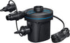 Pompa Di Gonfiaggio Elettrica Powertouch Corrente Continua Dc Caricatore 12v 680l/m 62257