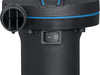 Pompa Di Gonfiaggio Elettrica Powertouch Corrente Continua Dc Caricatore 12v 680l/m 62257