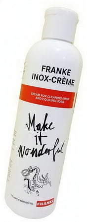 Crema Inox Polivalente Frankie