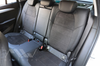 Coprisedili su misura per BMW X1 (F48) (2015-2022), Leather style