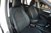 Coprisedili su misura per BMW X1 (F48) (2015-2022), Leather style