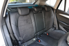 Coprisedili su misura per BMW X1 (F48) (2015-2022), Leather style