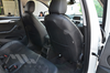 Coprisedili su misura per BMW X1 (F48) (2015-2022), Leather style