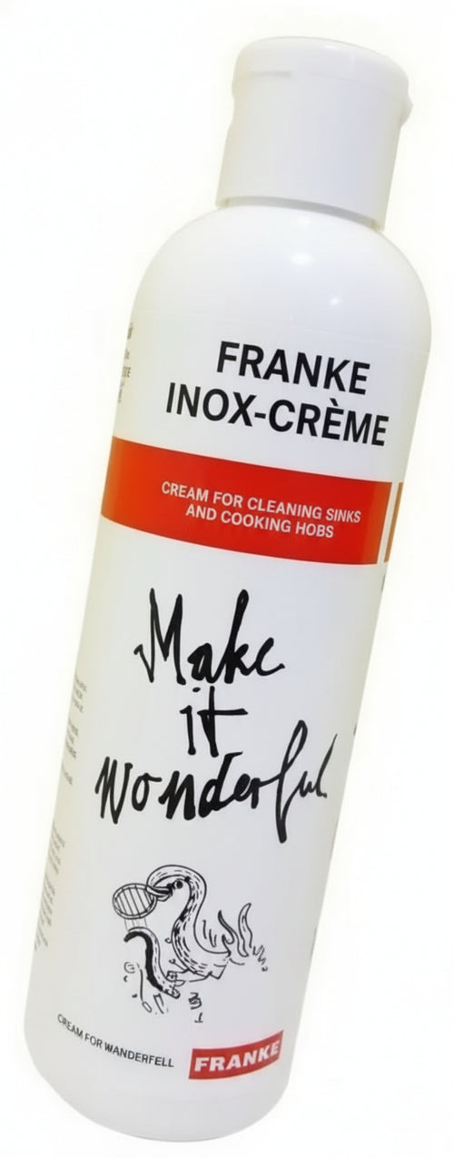 Crema Inox Polivalente Frankie