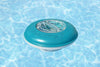 Dispenser Dosatore Per Cloro Galleggiante Da 16.5cm Trattamento Acqua Piscina 58769