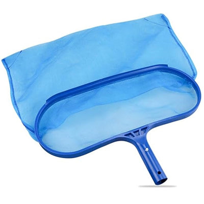 Retino Di Superficie Raccoglitore Di Foglie Detriti Per Pulizia Fondo Piscina 42384
