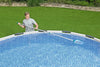 Kit Per Pulizia Della Piscina Aquaclean Compatibile Con Pompe Da 2.006 L/h 58234