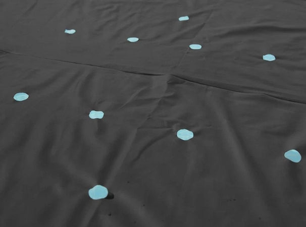 Telo Copripiscina Telone Copertura Piscina Con Struttura 366cm Con Fori Drenaggio 58037