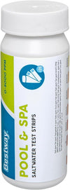 Strisce Test Reattive Per Piscine Idromassaggi Spa Clorinatore Ad Acqua Salata 58767