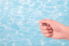 Strisce Test Reattive Per Piscine Idromassaggi Spa Clorinatore Ad Acqua Salata 58767