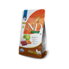 Farmina N&D Pumpkin mangime secco Cani Adulti Mini cervo e mela 2 kg