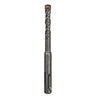 BOSCH - PUNTA PER PARTELLO PERFORATORE SDS PLUS-5 diam. 8mm, lung. 50X115 mm