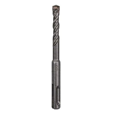 BOSCH - PUNTA PER PARTELLO PERFORATORE SDS PLUS-5 diam. 8mm, lung. 50X115 mm
