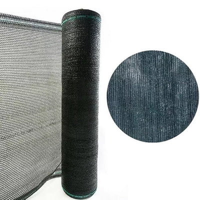 Rete Ombreggiante Verde Scuro Telo Oscurante 85% Frangivista Giardino 1,5x3mt 6627004