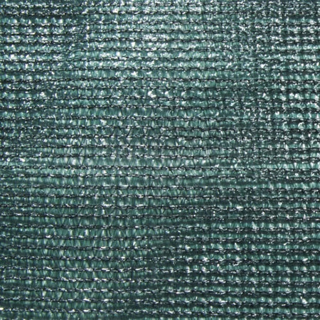 Rete Ombreggiante Verde Scuro Telo Oscurante 85% Frangivista Giardino 1,5x3mt 6627004