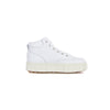 FILA Scarpa Alta Donna Sandblast l Mid Wmn White da donna
