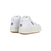 FILA Scarpa Alta Donna Sandblast l Mid Wmn White da donna