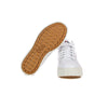 FILA Scarpa Alta Donna Sandblast l Mid Wmn White da donna