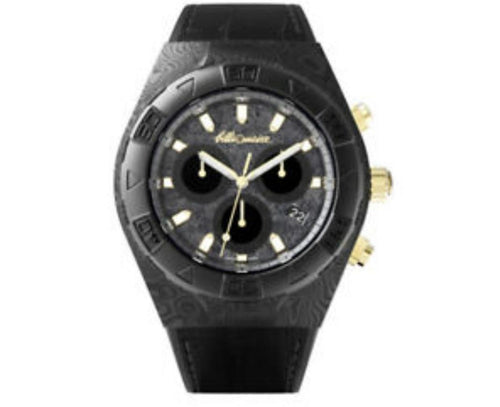 BILLIONAIRE - OROLGIO JUST BLACK