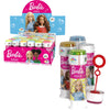Bolle Di Sapone Barbie Confezione 36pz Flaconi 60 Ml Per Feste Gioco Bambini 550000