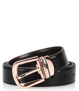 MONTBLANC - cintura elegante