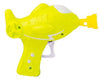 Pistola Spara Bolle A Forma Di Aereo Da 50ml Giocattolo Per Bambini 2 Colori 6560326