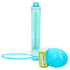 Bacchetta Per Bolle Di Sapone Da 22cm A Forma Di Microfono 70ml In 2 Colori 6719002