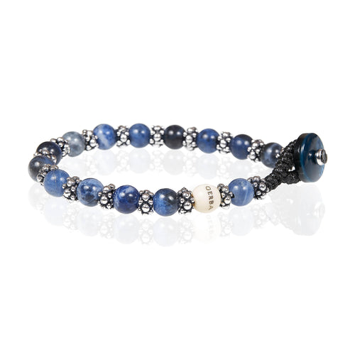 GERBA - Bracciale Gerba LAB 085