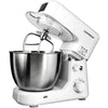 Impastatrice Professionale 4lt 500w 6 Velocità Da Cucina Per Impastare Montare Miscelare