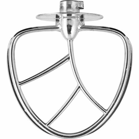 Impastatrice Professionale 4lt 500w 6 Velocità Da Cucina Per Impastare Montare Miscelare
