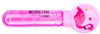 Set 3pz Bacchette Per Bolle Di Sapone Fenicotteri 14cm Giocattolo Regalo Bambini 6719004