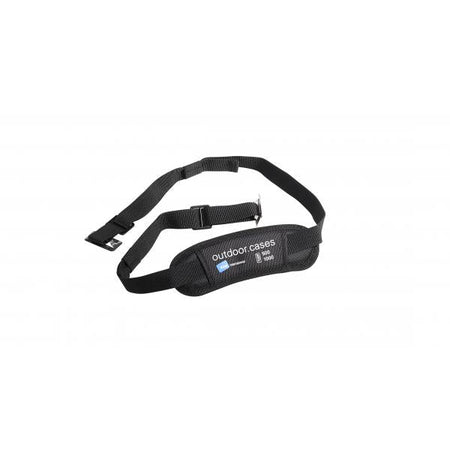 B&W Type 500 Custodia rigida Nero