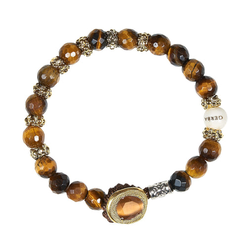 GERBA - Bracciale Gerba LAB 103