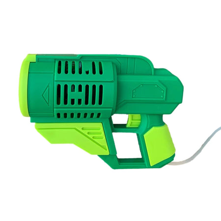 Zainetto Con Pistola Sparabolle Sapone Bottiglia 150ml Dinosauro Gioco Per Bambini 807656a