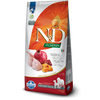 Farmina N&D Pumpkin mangime secco Cani Adulti Medium Maxi quaglia e melograno 12 kg
