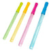 Tubo Bacchetta Bolle Di Sapone Grandi Per Bambini 3+ 50cm 260ml In 4 Colori 6718031