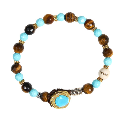 GERBA - Bracciale Gerba LAB 108