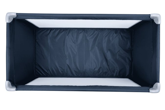 Lettino da viaggio Bebeconfort Soft Dreams Navy Blue