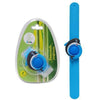Set 12pz Bracciale Con 2 Ricambi Profumati Citronella Bambini Repellente Insetti 639665a